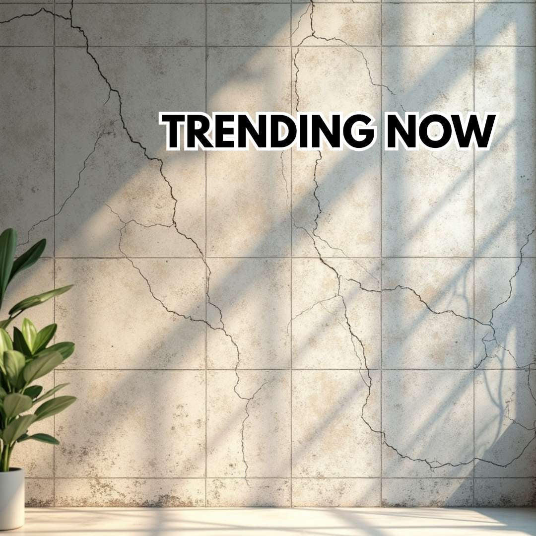 Trending Now