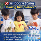 OxiForce-Advanced Stain Remover | BUY 1 GET 1 FREE!