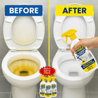Floor and Toilet Cleaning Spray | BUY 1 GET 2 FREE