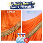 OxiForce-Advanced Stain Remover | BUY 1 GET 1 FREE!