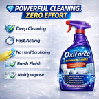 OxiForce Cleaner For All Indian Bathrooms | BUY 1 GET 1 FREE!