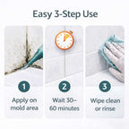 Mold Cleaner Gel | BUY 1 GET 1 FREE!