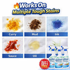 OxiForce-Advanced Stain Remover | BUY 1 GET 1 FREE!
