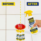 Floor and Toilet Cleaning Spray | BUY 1 GET 2 FREE