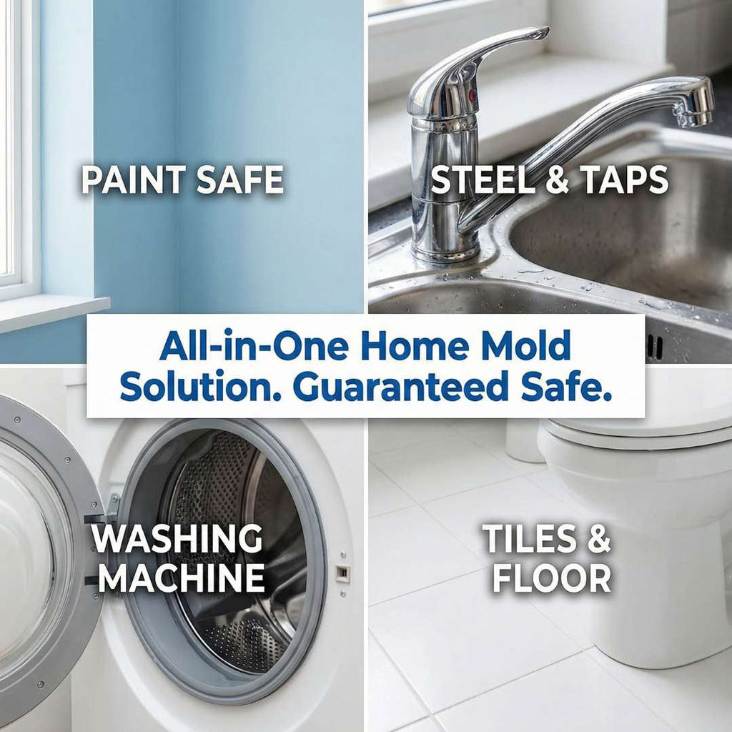 Mold Cleaner Gel | BUY 1 GET 1 FREE!