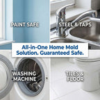 Mold Cleaner Gel | BUY 1 GET 1 FREE!