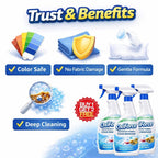 OxiForce-Advanced Stain Remover | BUY 1 GET 1 FREE!