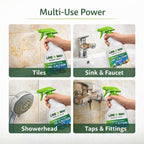 Lime-X-Way Bathroom Cleaner