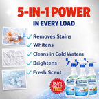 OxiForce-Advanced Stain Remover | BUY 1 GET 1 FREE!