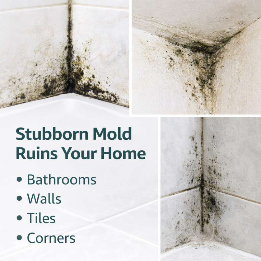 Mold Cleaner Gel | BUY 1 GET 1 FREE!