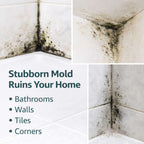 Mold Cleaner Gel | BUY 1 GET 1 FREE!