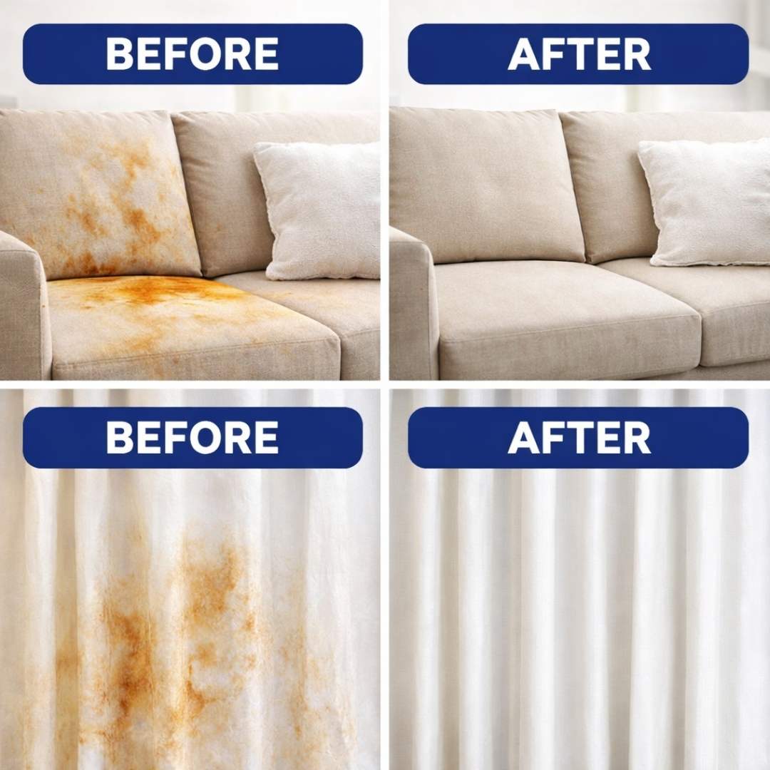 OxiForce-Advanced Stain Remover | BUY 1 GET 1 FREE!