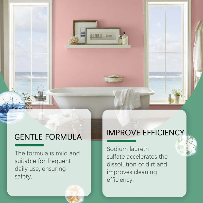 Oxalic Acid Cleaner Scale & Rust Expert | BUY 1 GET 1 FREE!