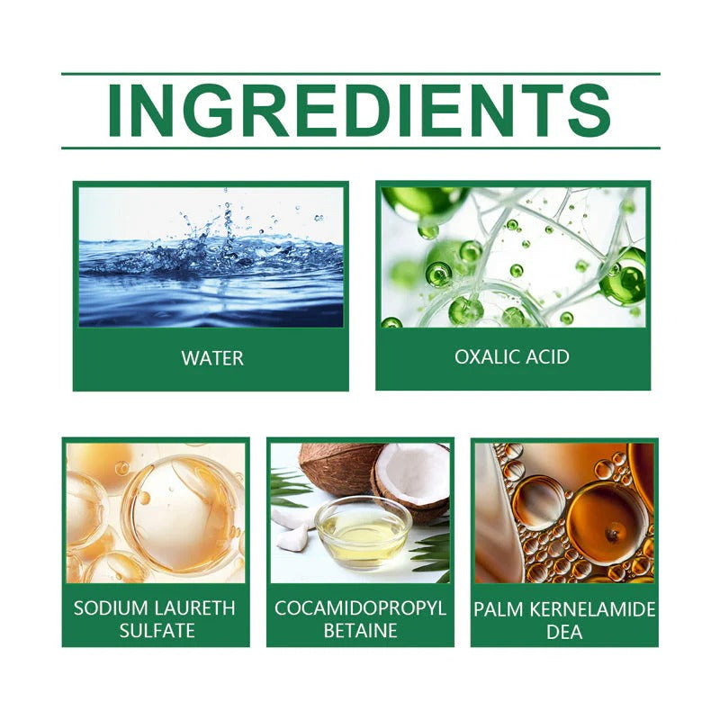 Oxalic Acid Cleaner Scale & Rust Expert | BUY 1 GET 1 FREE!