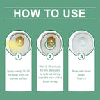 Oxalic Acid Cleaner Scale & Rust Expert | BUY 1 GET 1 FREE!