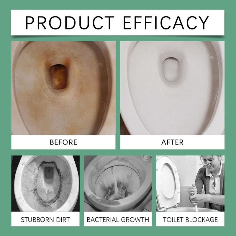 Oxalic Acid Cleaner Scale & Rust Expert | BUY 1 GET 1 FREE!