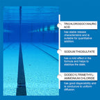 Swimming Pool Purifying Lequid - Crystal Clear Water | BUY 1 GET 1 FREE!