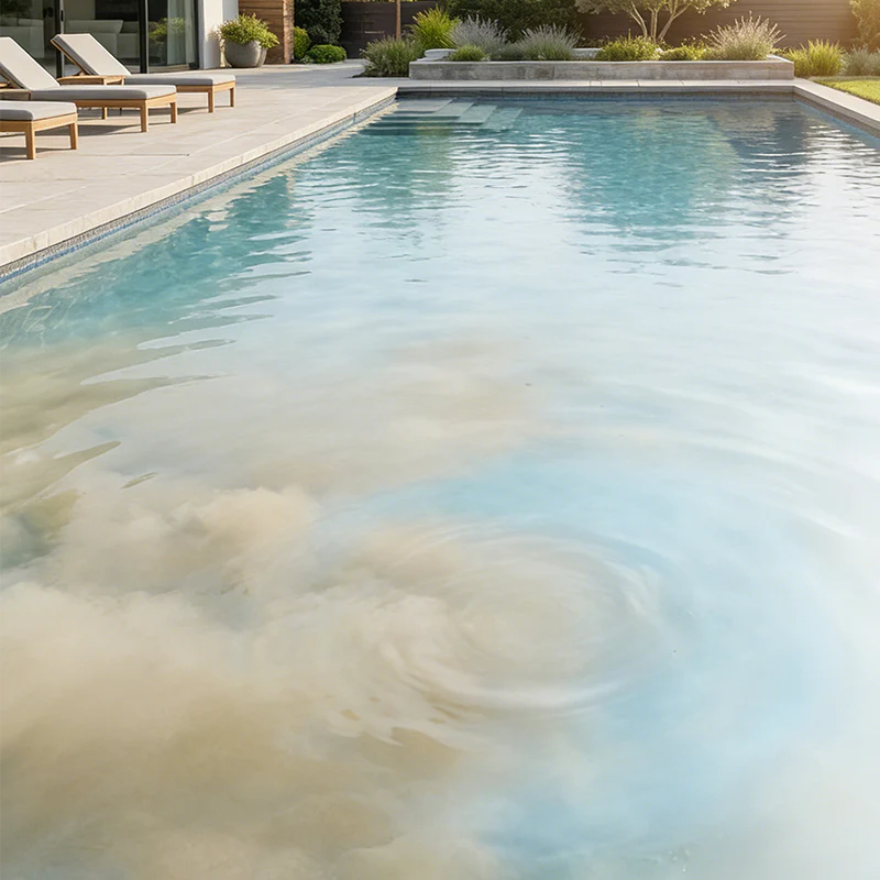 Swimming Pool Purifying Lequid - Crystal Clear Water | BUY 1 GET 1 FREE!