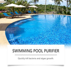 Swimming Pool Purifying Lequid - Crystal Clear Water | BUY 1 GET 1 FREE!