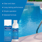 Swimming Pool Purifying Lequid - Crystal Clear Water | BUY 1 GET 1 FREE!